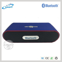 Alta calidad OEM marca de calidad FM radio portátil Bluetooth altavoz